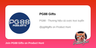 PG88 Gifts' profile on Product Hunt | Product Hunt