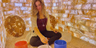 Salt Crystal Cave Sound Bath Tickets, Sun, 28 Jan 2024 at 12:45 PM