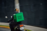 Uber Eats: Mother's Day 🌷
