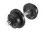 Dumbbell 10 kg online kopen | LIDL