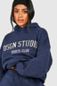 NAVY DSGN TRACKSUIT