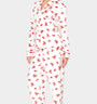 TEDDY FLEECE PJS 🧸