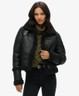 SUPERDRY BLACK AVIATOR
