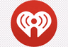 Listen on iHeart Radio