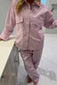 pink pajamas (adlink)