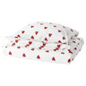 heart bedding