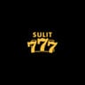 SULIT777casinoofficialwebsite