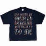 Support My Clothing Brand