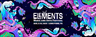 Elements Music & Arts Festival - Long Pond, PA - August 7-9, 2026