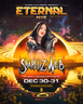 Eternal NYE 2026 in Orlando Tickets!