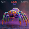 Stream Doja Cat - Demons (Capochino & Sharlitz Web Flip)