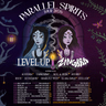 LEVEL UP X ZINGARA HEADLINE TOUR TICKETS