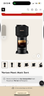Nespresso Vertuo Next Kaffemaskin » Matt sort | Nespresso