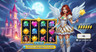 Starlight Princess platform online
