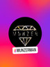 INSTAGRAM @munzerman