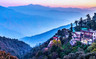 Mussoorie Dhanaulti Tour Package - HillwayTravels