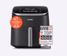 Mein Airfryer