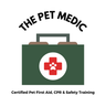 Certified Pet First Aid & CPR Training Course