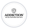 Addiction Pet Food + Treats