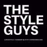 The Style Guys – Website