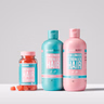 Hairburst 'HBASHLEYR'