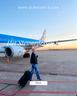 BLOG: Hoe word je Stewardess?
