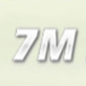 7M