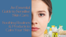 Essential Guide to Sensitive Skin Care | Info Hub Blue Labelle