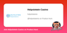 Helpslotwin Casino's profile on Product Hunt | Product Hunt