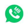 MB WhatsApp