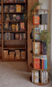 Flycity 360° Rotating Bookshelf