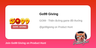 Go99 Giving's profile on Product Hunt | Product Hunt