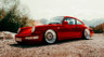 PORTFOLIO + FULL CAR & EVENT FEATURES