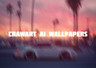 CRAWART AI WALLPAPER PACK