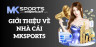 Mksports - Điểm Đến Lý Tưởng Cho Người Yêu Thích Giải Trí Online