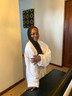 20% discount at the spa !!