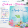 The Life of Lulu Leaf - Book Readings Purchase a Book
