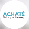 ACHATÉ | Shop hier met korting!🚨