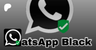 Black Whatsapp |  Black WhatsApp 2024 APK v30.00 Download Latest  | Patreon