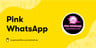 Pink WhatsApp - Buymeacoffee