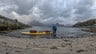 Isle of SKYE - multi-day paddle to the HIGHEST summit - YouTube