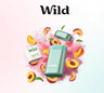 Wild deodorant