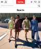 tkmaxx — Designer brands for less, discover your next fashion find