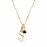 Abbott Lyon - Personalised, Meaningful Jewellery and Gifts