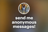 Anonymous Message Me!