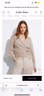 Knitted Wrap Cardigan