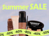 Hot Summer Deals från endast 20 kr! 💌