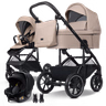 Unser Kinderwagen
