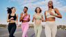 OCEANSAPART - Non-Competitive Activewear für die neue Generation