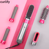 Curlify Deluxe® - All in One AirStyler